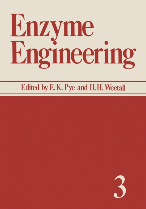 Enzyme Engineering