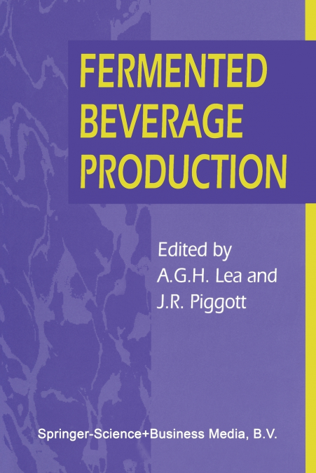 Fermented Beverage Production