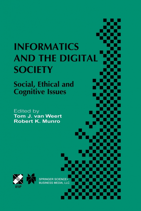 Informatics and the Digital Society