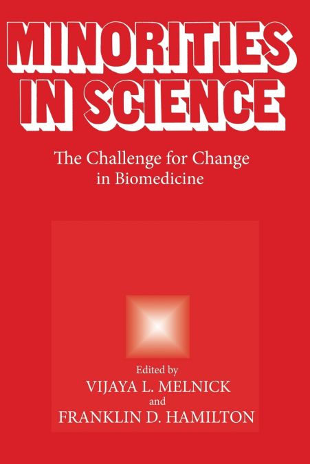 Minorities in Science