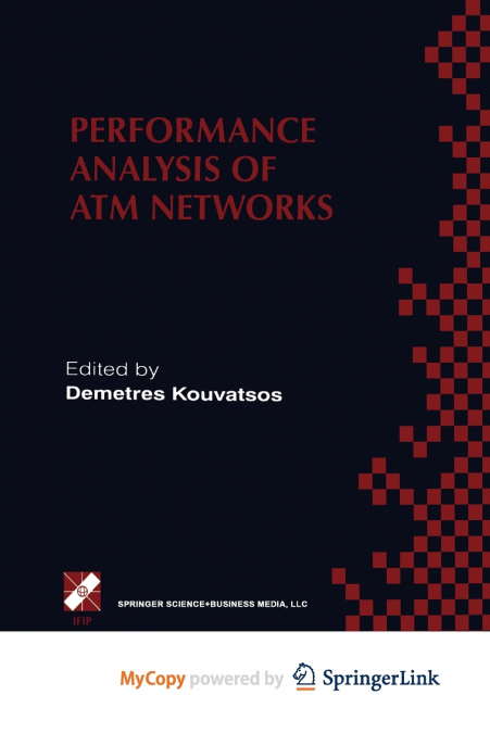 Performance Analysis of ATM Networks
