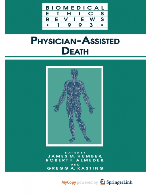 Physician-Assisted Death
