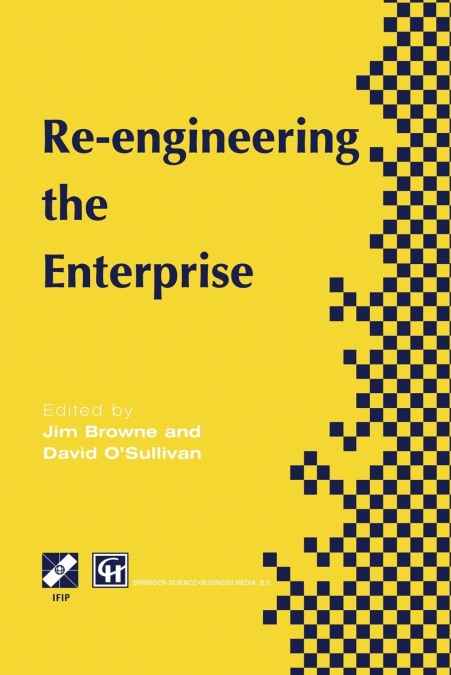 Re-engineering the Enterprise