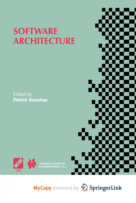 Software Architecture