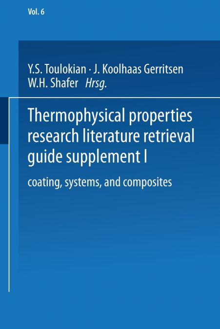 Coatings, Systems, and Composites