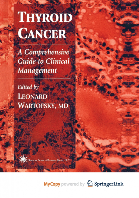 Thyroid Cancer