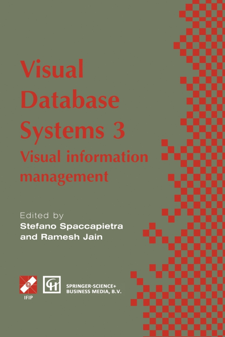 Visual Database Systems 3