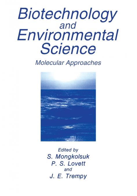 Biotechnology and Environmental Science