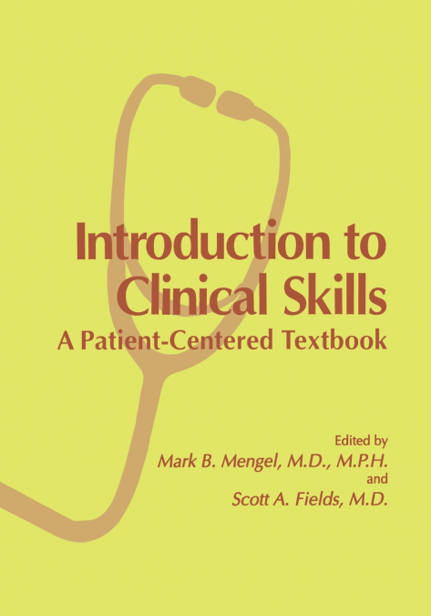 Introduction to Clinical Skills