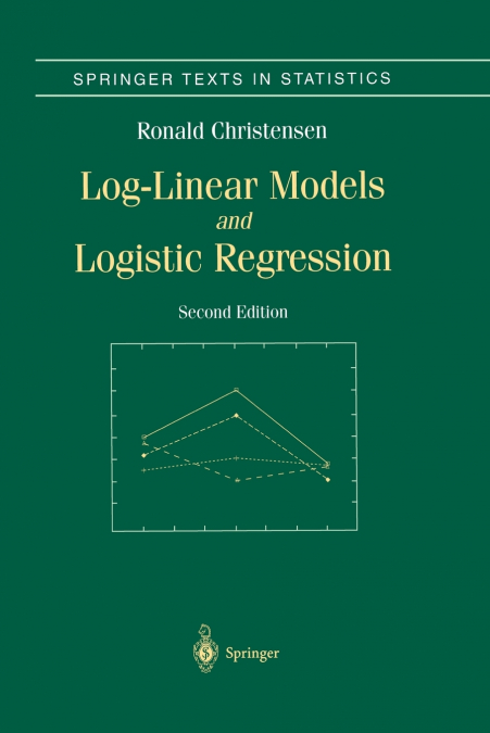 Log-Linear Models and Logistic Regression