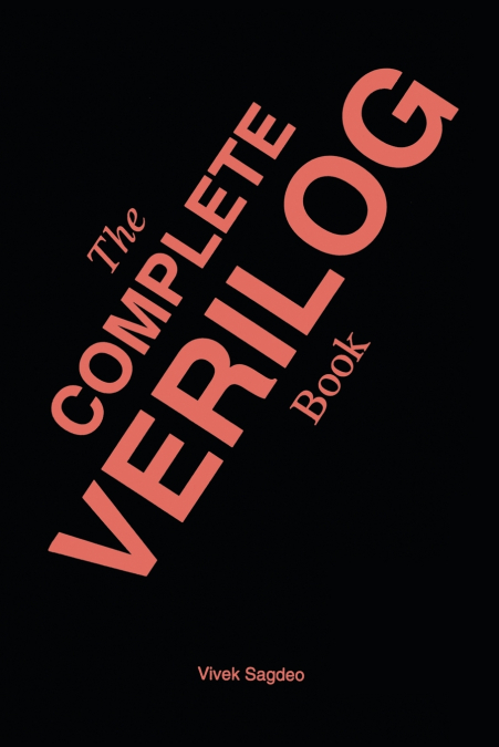 The Complete Verilog Book