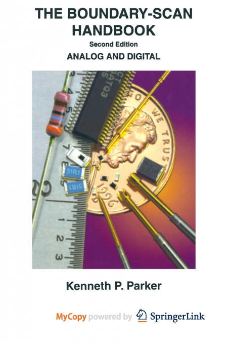 The Boundary-Scan Handbook