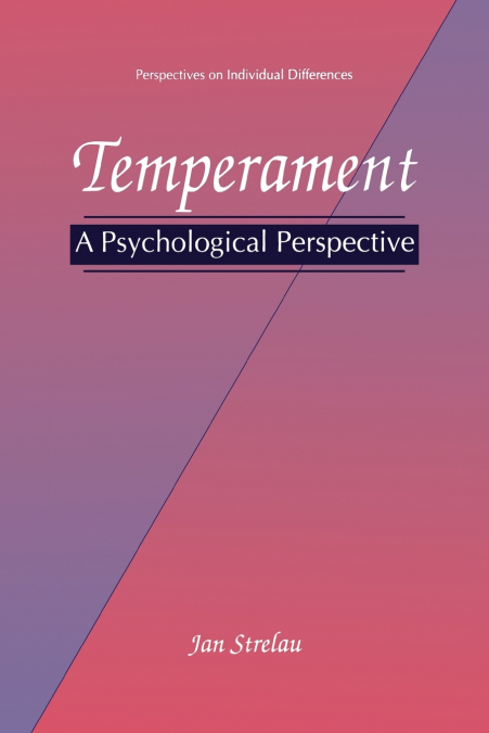 Temperament