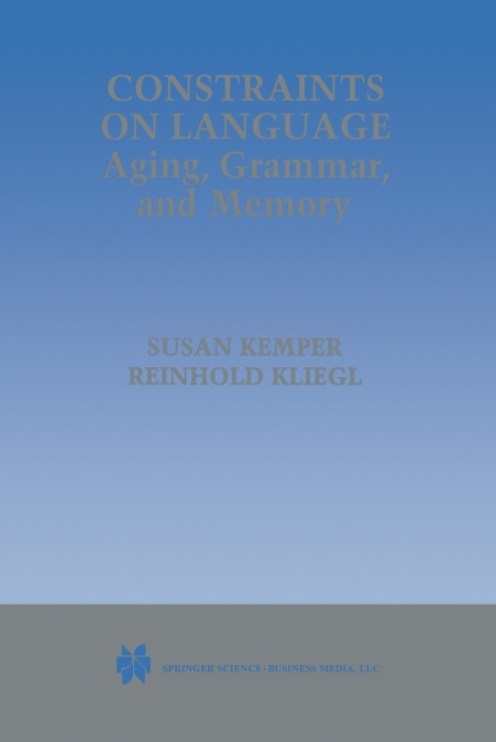 Constraints on Language