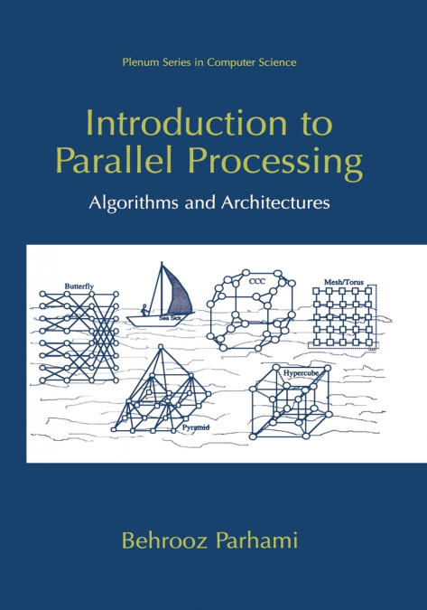 Introduction to Parallel Processing