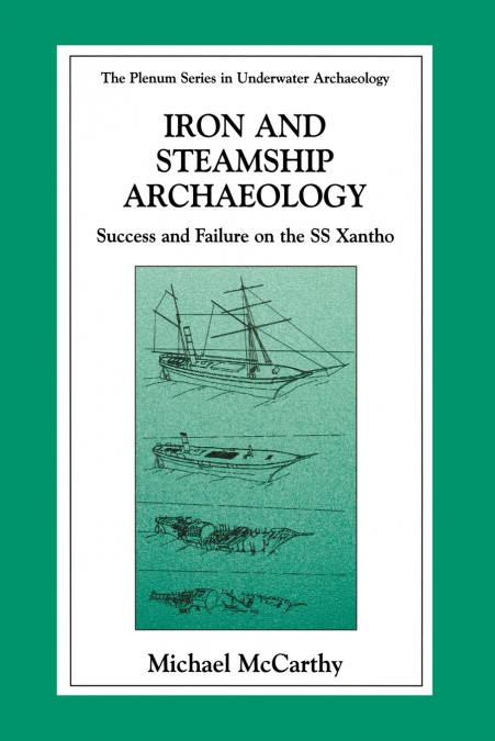 Iron and Steamship Archaeology