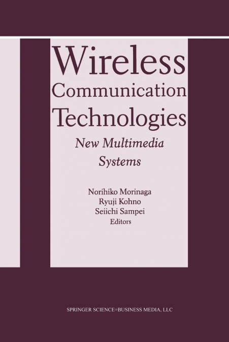 Wireless Communication Technologies