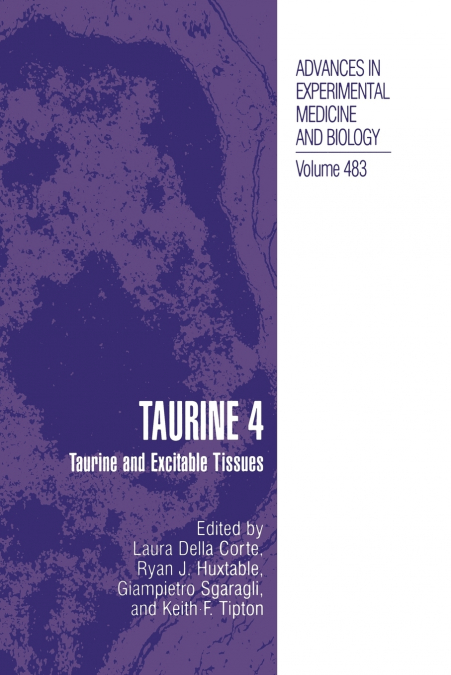 Taurine 4