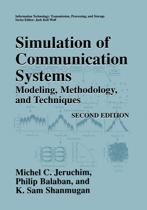 Simulation of Communication Systems