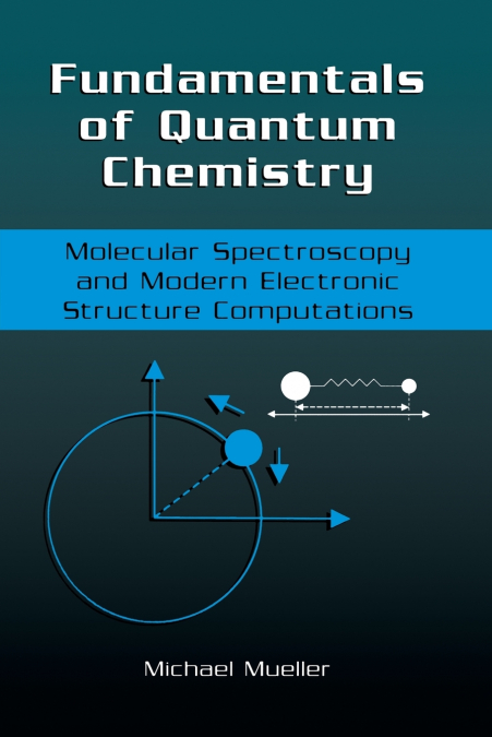 Fundamentals of Quantum Chemistry