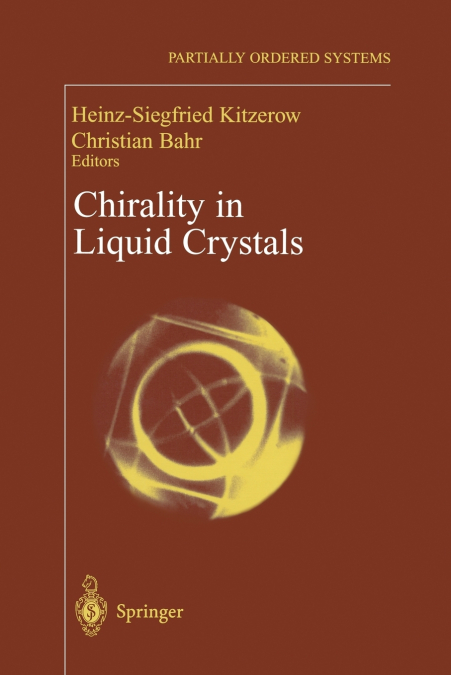 Chirality in Liquid Crystals
