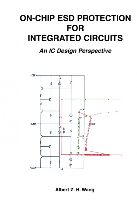 On-Chip ESD Protection for Integrated Circuits