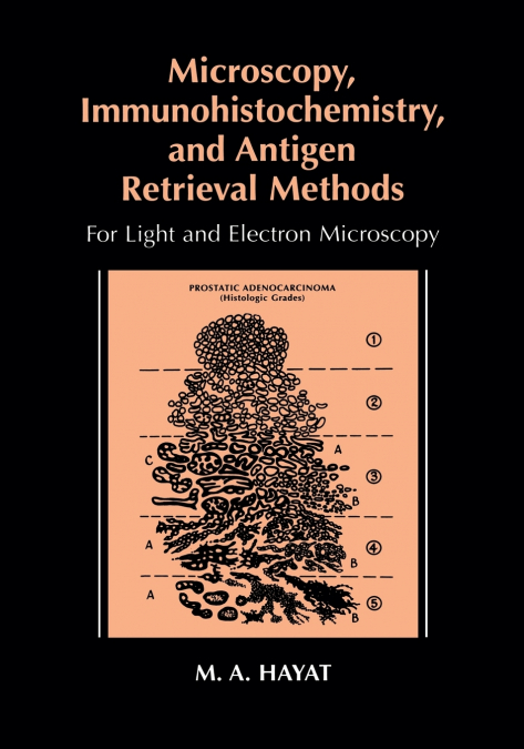 Microscopy, Immunohistochemistry, and Antigen Retrieval Methods