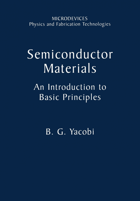 Semiconductor Materials