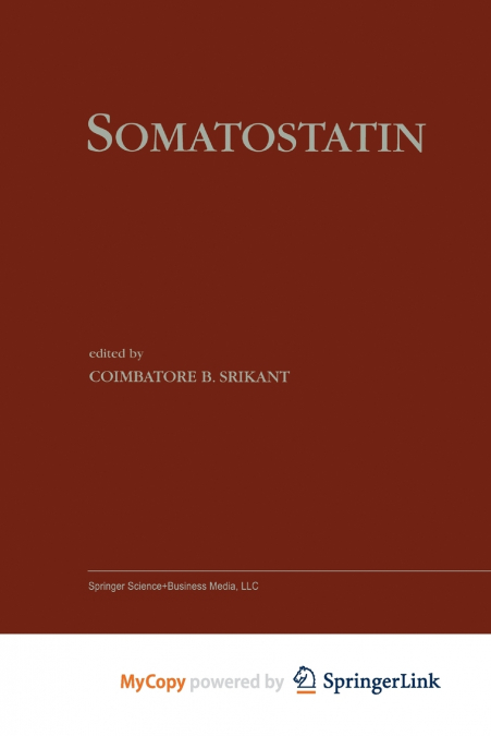 Somatostatin