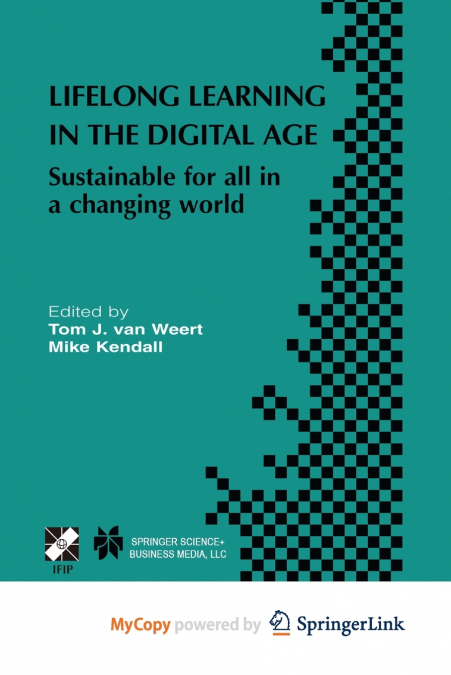 Lifelong Learning in the Digital Age