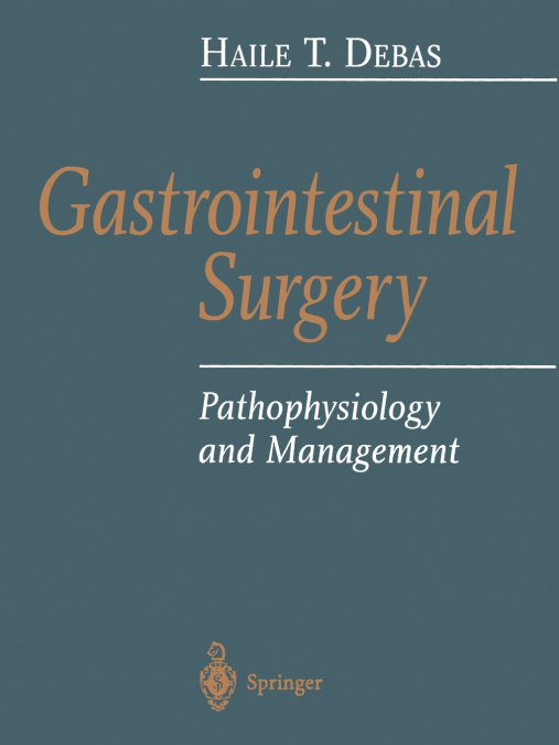 Gastrointestinal Surgery