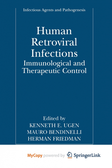 Human Retroviral Infections