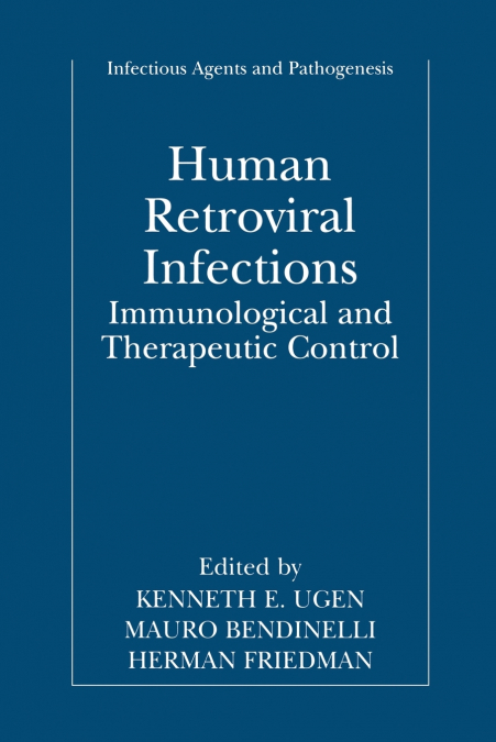 Human Retroviral Infections