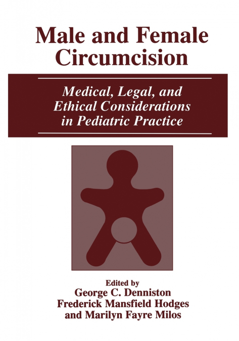 Male and Female Circumcision