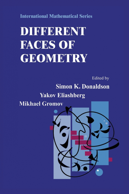 Different Faces of Geometry