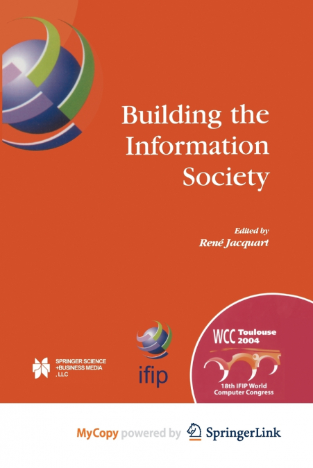 Building the Information Society