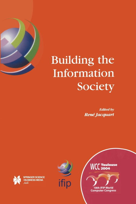 Building the Information Society