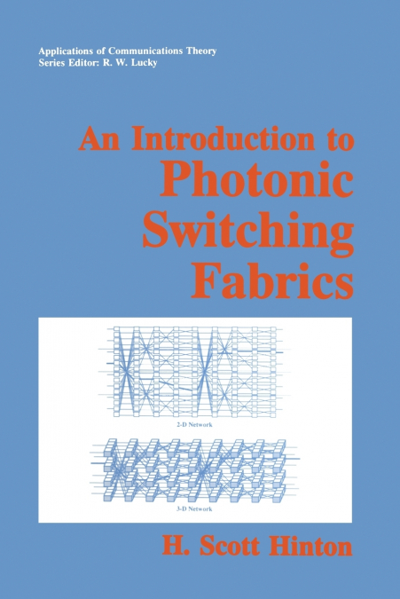 An Introduction to Photonic Switching Fabrics