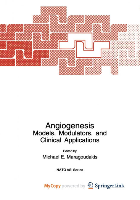 Angiogenesis