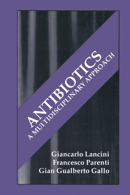 Antibiotics