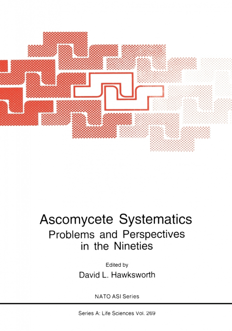 Ascomycete Systematics