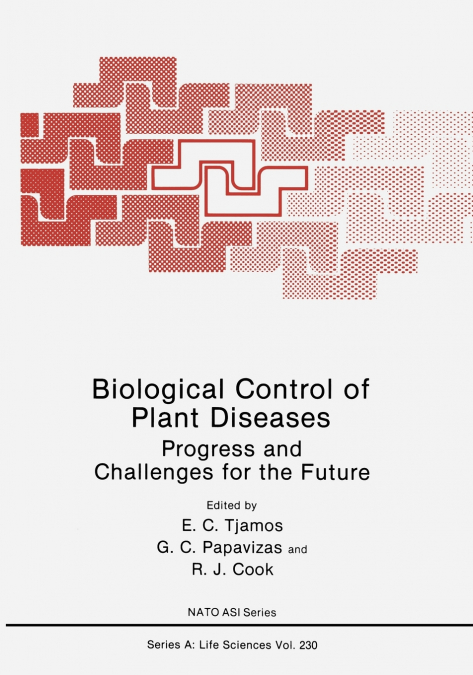 Biological Control of Plant Diseases