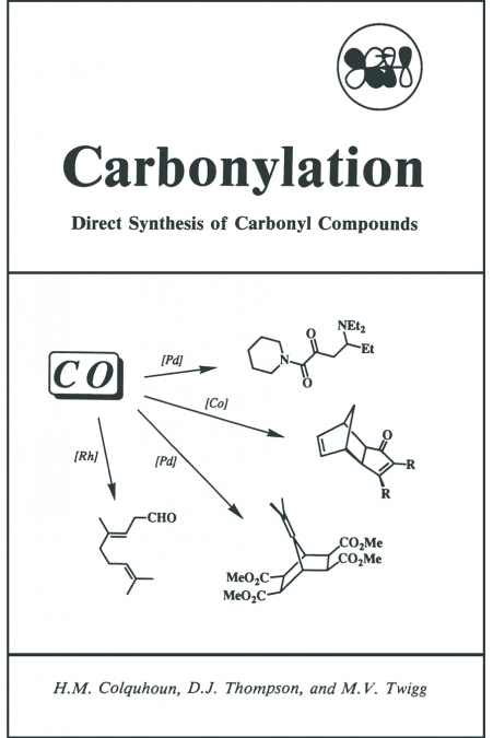 Carbonylation