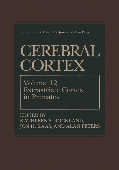 Cerebral Cortex