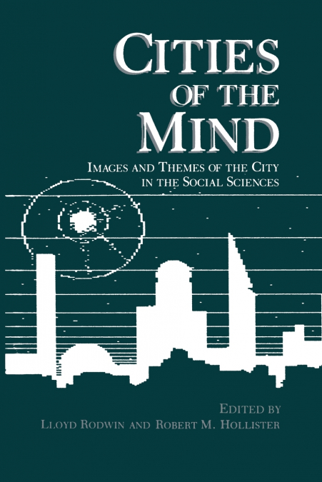 Cities of the Mind