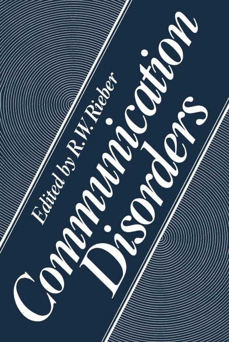 Communication Disorders