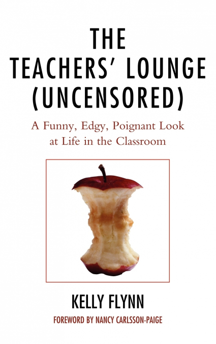 Teachers’ Lounge (Uncensored)