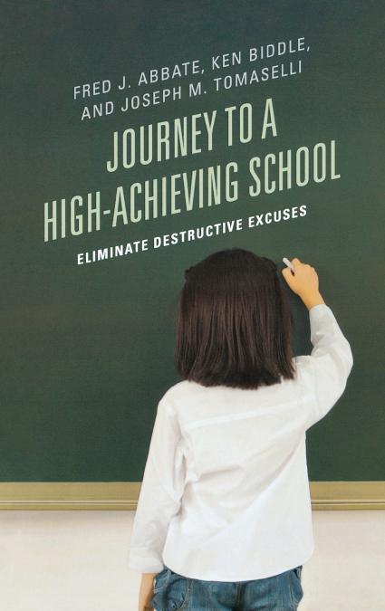 Journey to a High-Achieving School