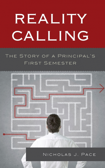 Reality Calling