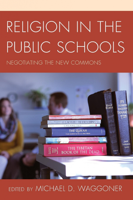 Religion in the Public Schools
